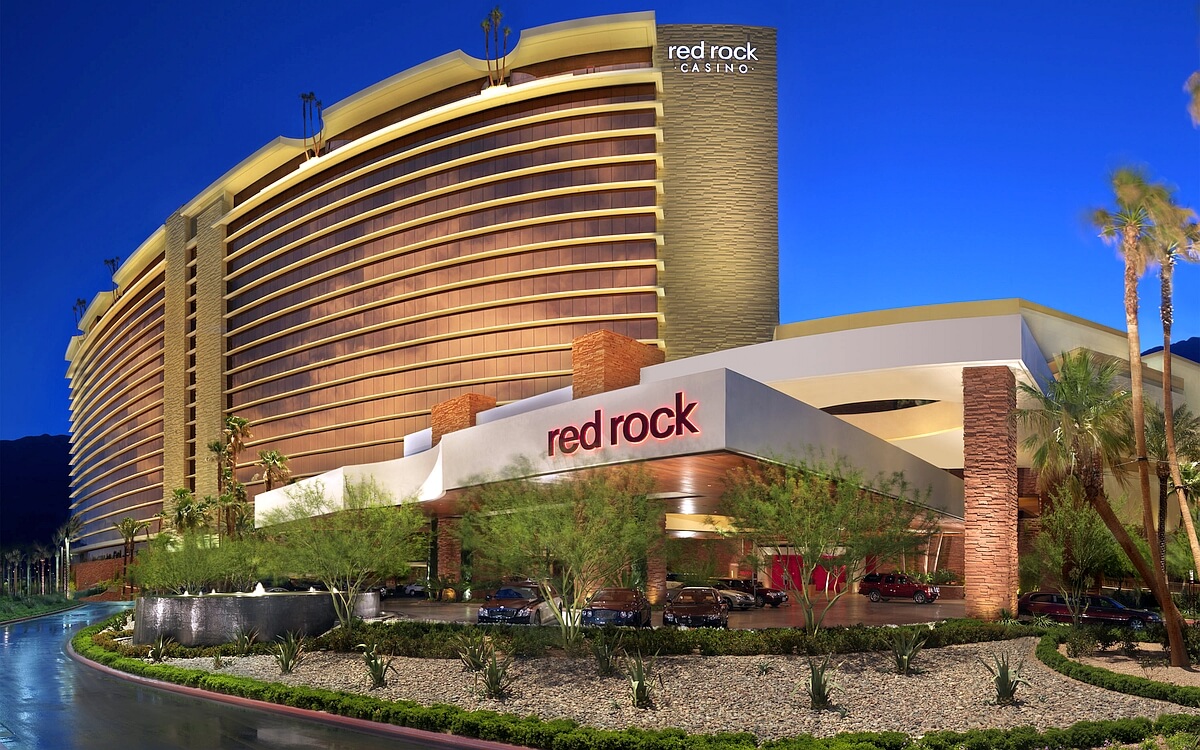 Las Vegas Red Rock Casino, Resort & Spa